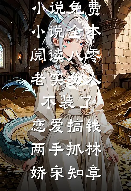 八零：老实女人不装了，恋爱搞钱两手抓林娇宋知章完结小说_免费小说全本阅读八零：老实女人不装了，恋爱搞钱两手抓(林娇宋知章)