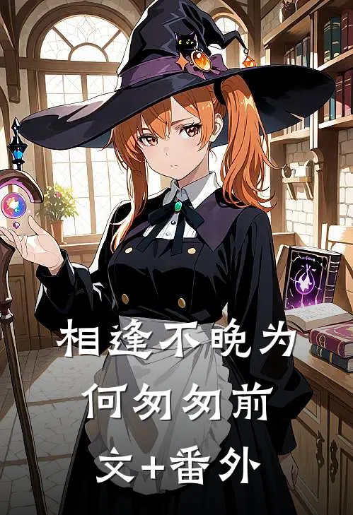 相逢不晚为何匆匆前文+番外