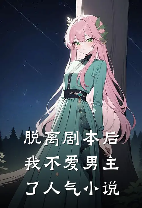 脱离剧本后，我不爱男主了人气小说