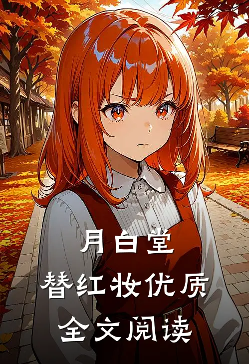 月白堂，替红妆优质全文阅读