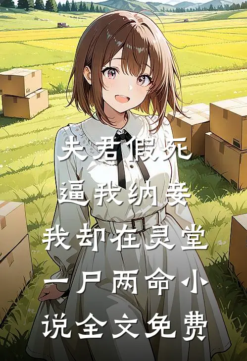 夫君假死逼我纳妾，我却在灵堂一尸两命小说全文免费