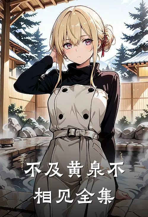 不及黄泉不相见全集