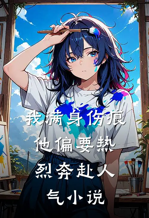 我满身伤痕，他偏要热烈奔赴人气小说