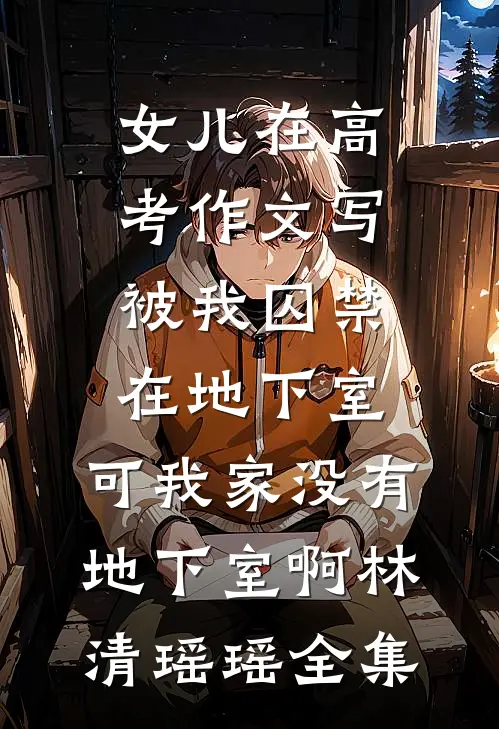 女儿在高考作文写被我囚禁在地下室，可我家没有地下室啊林清瑶瑶全集