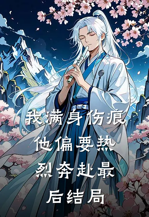 我满身伤痕，他偏要热烈奔赴最后结局