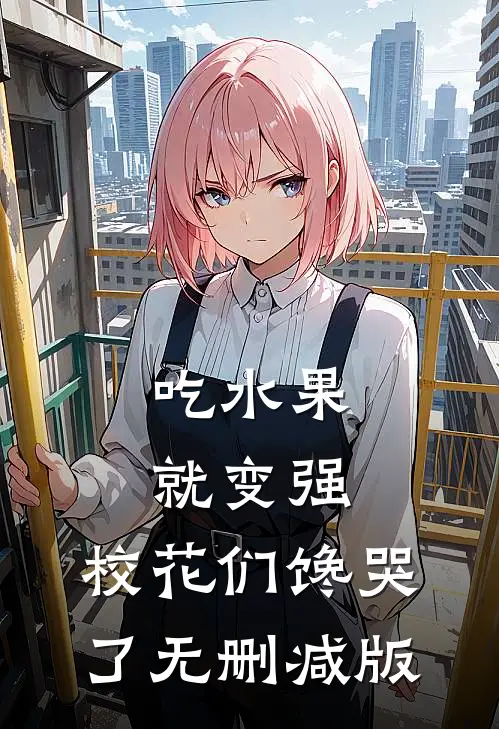 吃水果就变强，校花们馋哭了无删减版