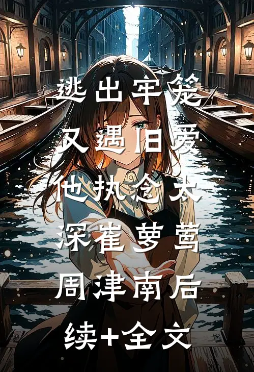 逃出牢笼又遇旧爱，他执念太深崔萝莺周津南后续+全文