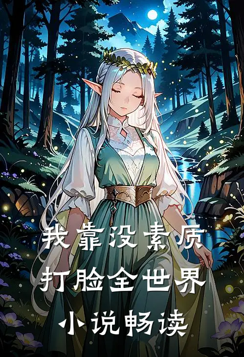我靠没素质打脸全世界小说畅读