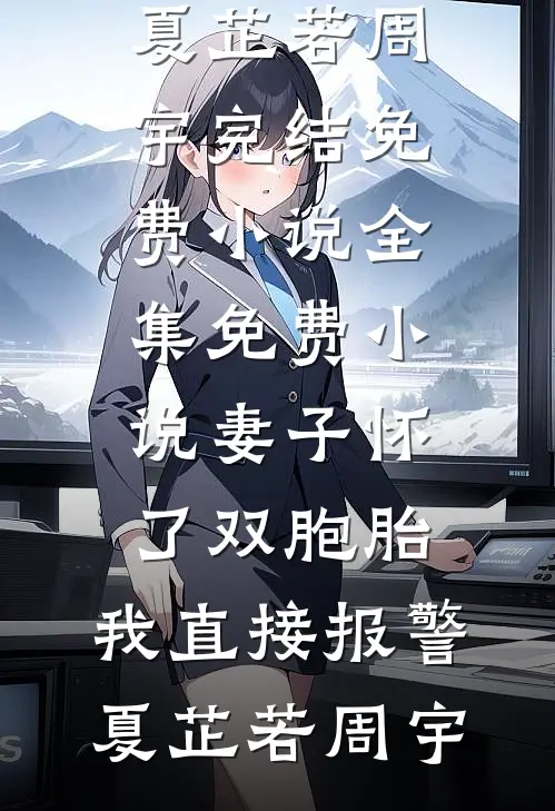 妻子怀了双胞胎，我直接报警(夏芷若周宇)完结免费小说_全集免费小说妻子怀了双胞胎，我直接报警夏芷若周宇