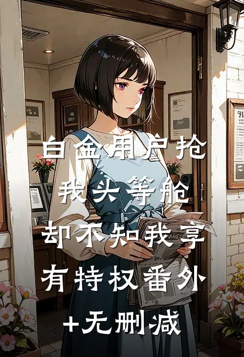 白金用户抢我头等舱，却不知我享有特权番外+无删减