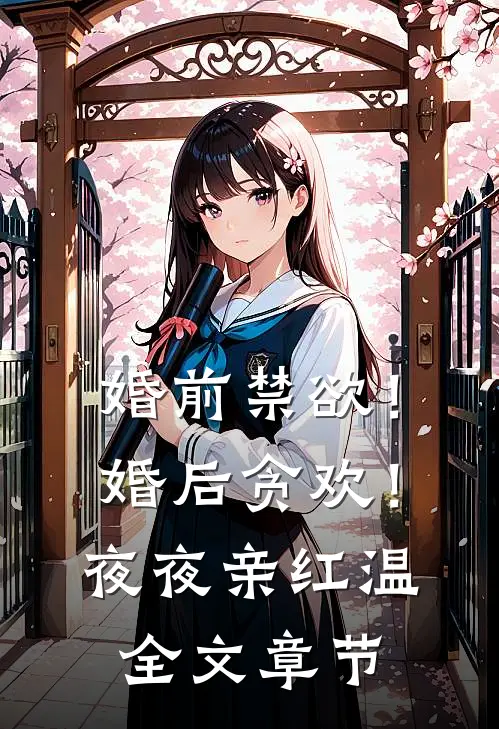 婚前禁欲！婚后贪欢！夜夜亲红温全文章节