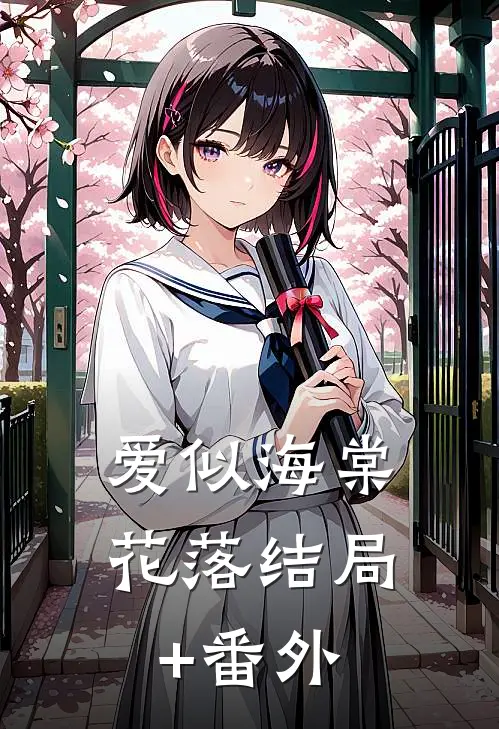 爱似海棠花落结局+番外