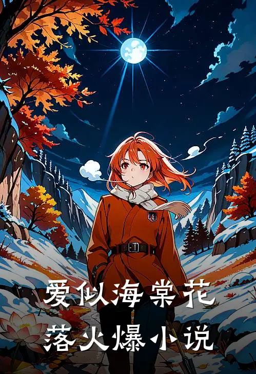 爱似海棠花落火爆小说