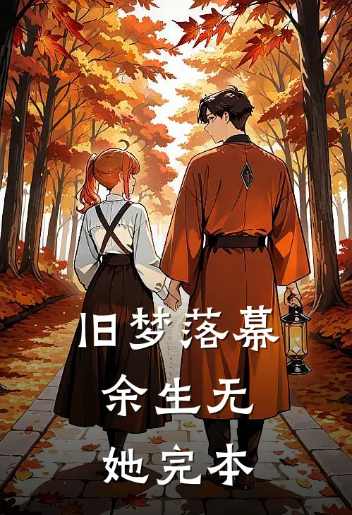 旧梦落幕，余生无她完本