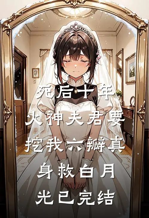 死后十年，火神夫君要挖我六瓣真身救白月光已完结