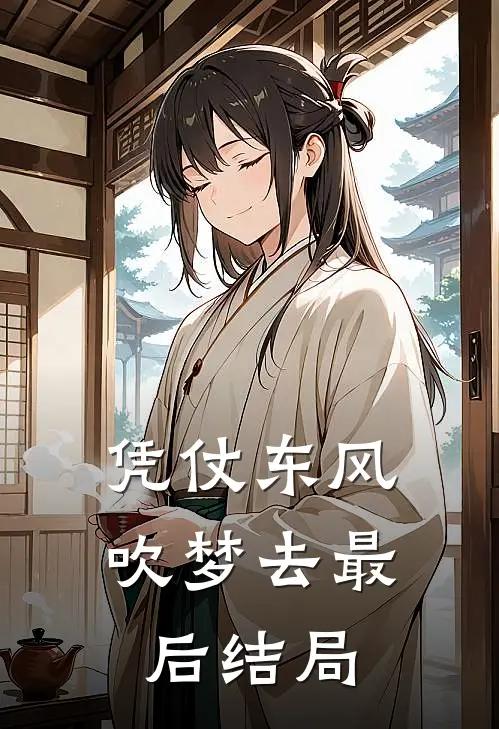 凭仗东风吹梦去最后结局