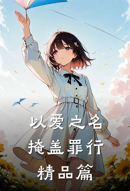 以爱之名掩盖罪行精品篇