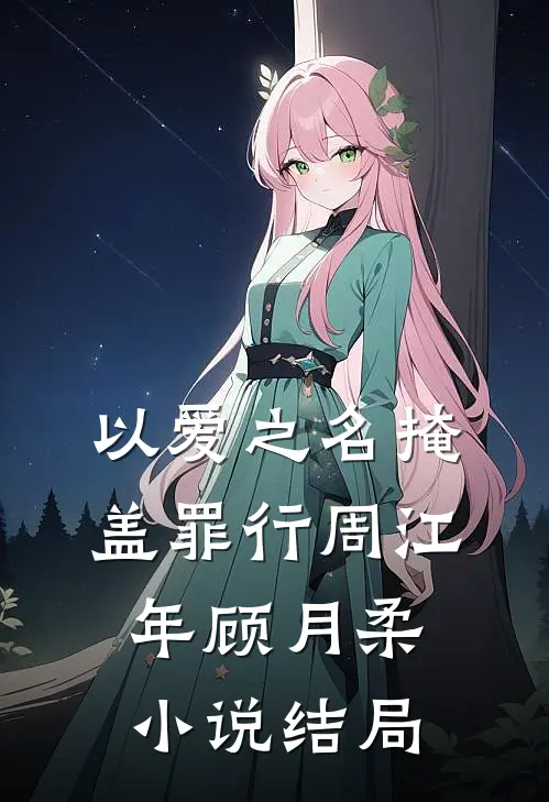 以爱之名掩盖罪行周江年顾月柔小说结局