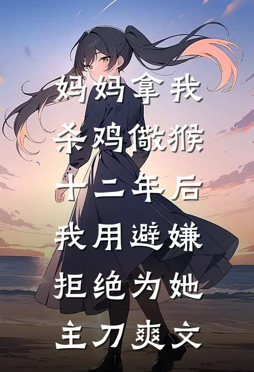 妈妈拿我杀鸡儆猴，十二年后我用避嫌拒绝为她主刀爽文