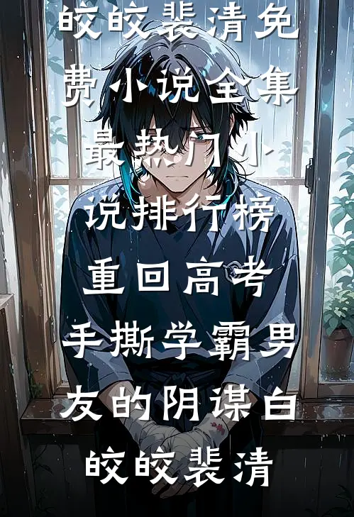 重回高考，手撕学霸男友的阴谋(白皎皎裴清)免费小说全集_最热门小说排行榜重回高考，手撕学霸男友的阴谋(白皎皎裴清)