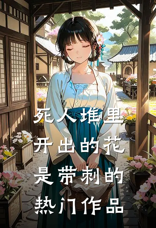 死人堆里开出的花，是带刺的热门作品