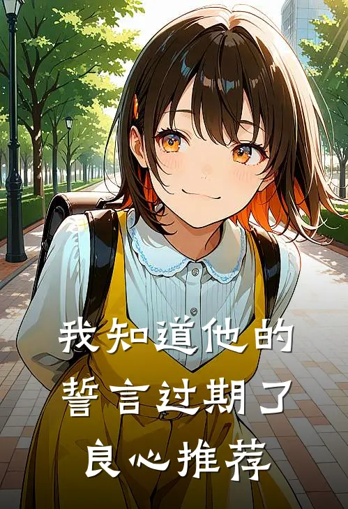 我知道他的誓言过期了良心推荐