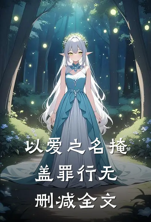 以爱之名掩盖罪行无删减全文