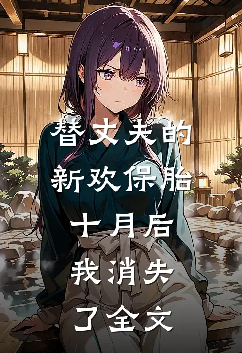 替丈夫的新欢保胎十月后，我消失了全文