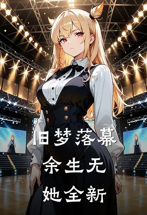 旧梦落幕，余生无她全新