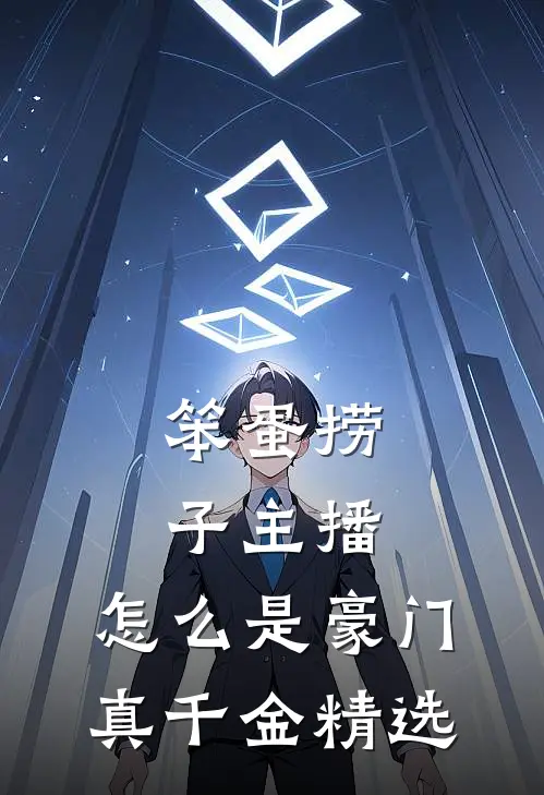笨蛋捞子主播，怎么是豪门真千金精选