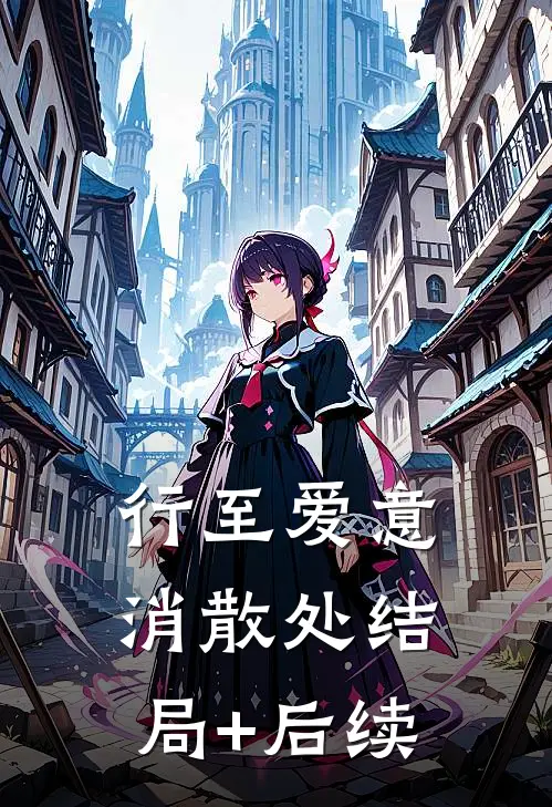 行至爱意消散处结局+后续