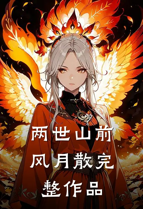 两世山前风月散完整作品