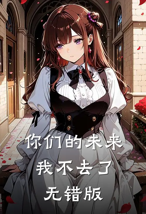 你们的未来，我不去了无错版