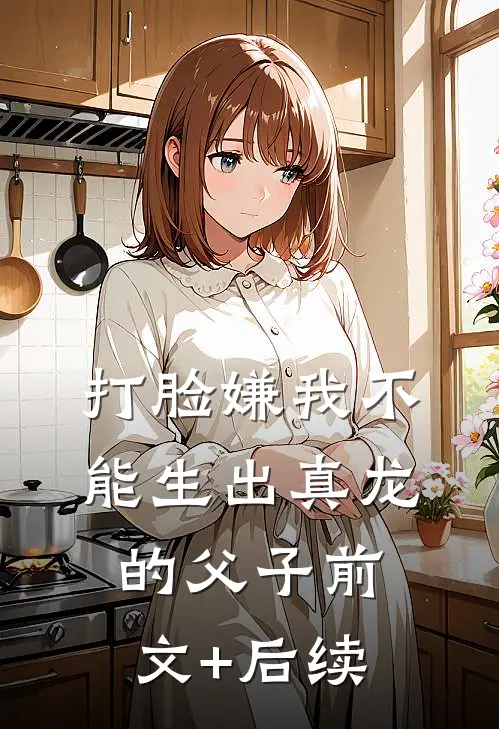 打脸嫌我不能生出真龙的父子前文+后续