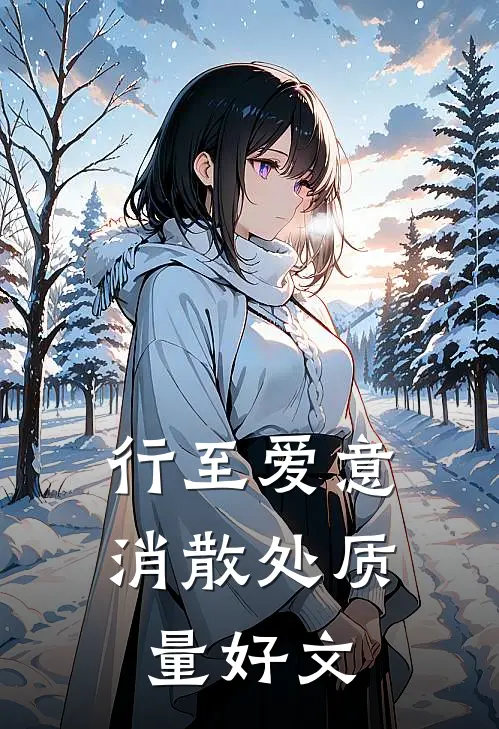 行至爱意消散处质量好文