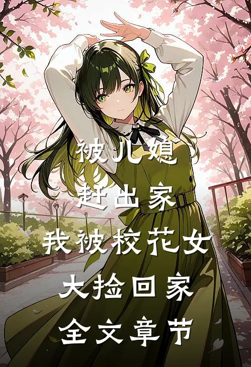 被儿媳赶出家，我被校花女大捡回家全文章节