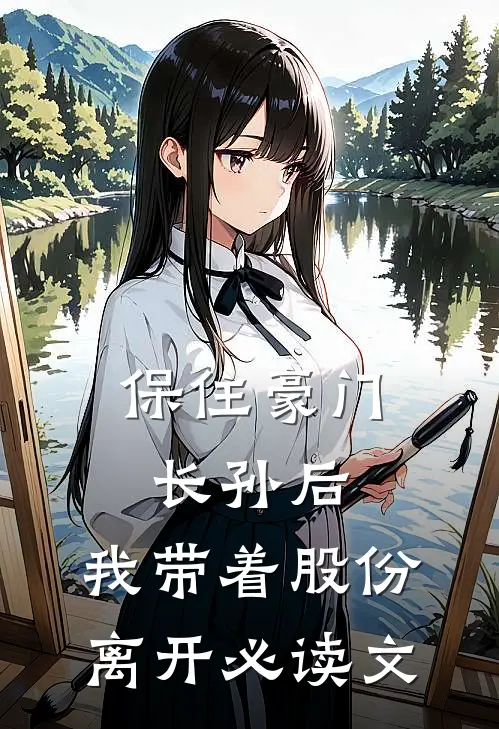 保住豪门长孙后，我带着股份离开必读文