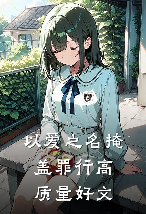 以爱之名掩盖罪行高质量好文