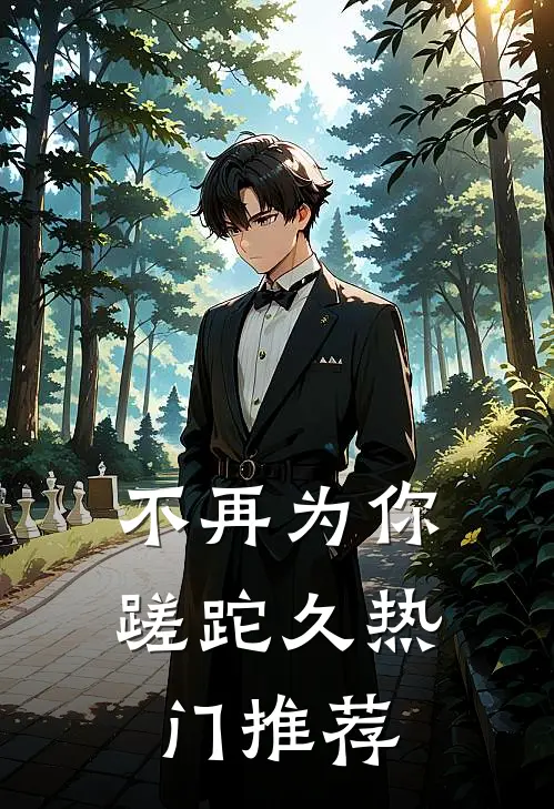 不再为你蹉跎久热门推荐