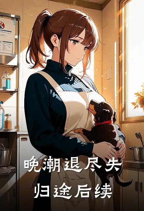 晚潮退尽失归途后续