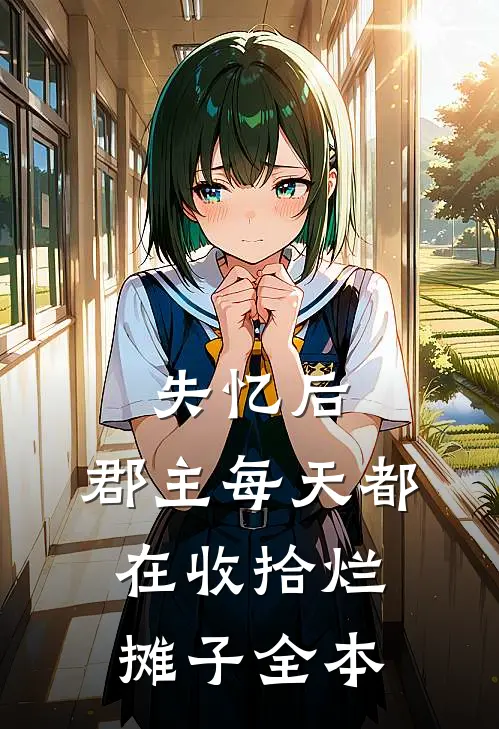失忆后，郡主每天都在收拾烂摊子全本