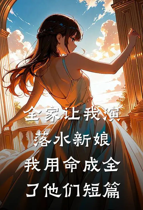 全家让我演落水新娘，我用命成全了他们短篇