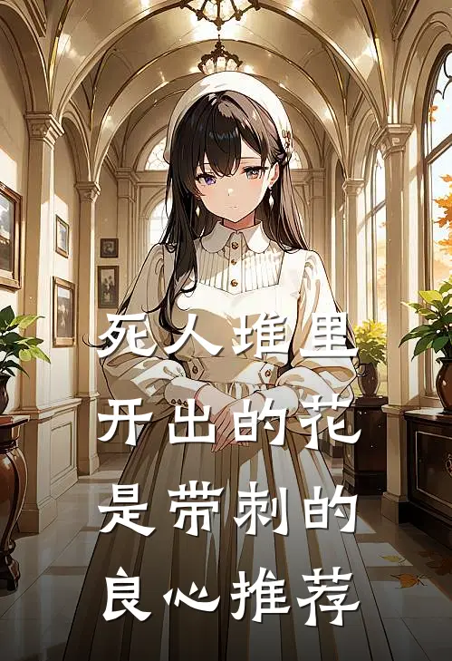 死人堆里开出的花，是带刺的良心推荐