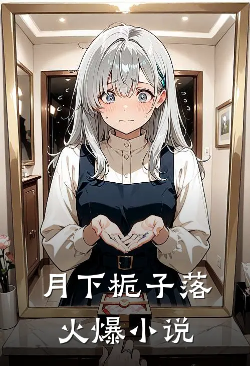 月下栀子落火爆小说