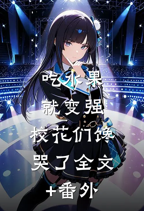 吃水果就变强，校花们馋哭了全文+番外