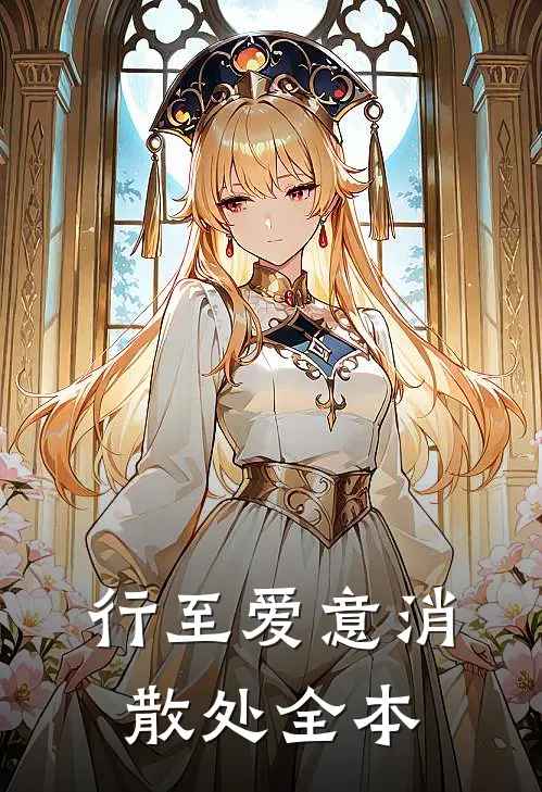 行至爱意消散处全本