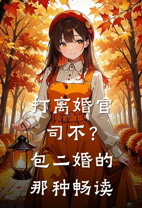 打离婚官司不？包二婚的那种畅读