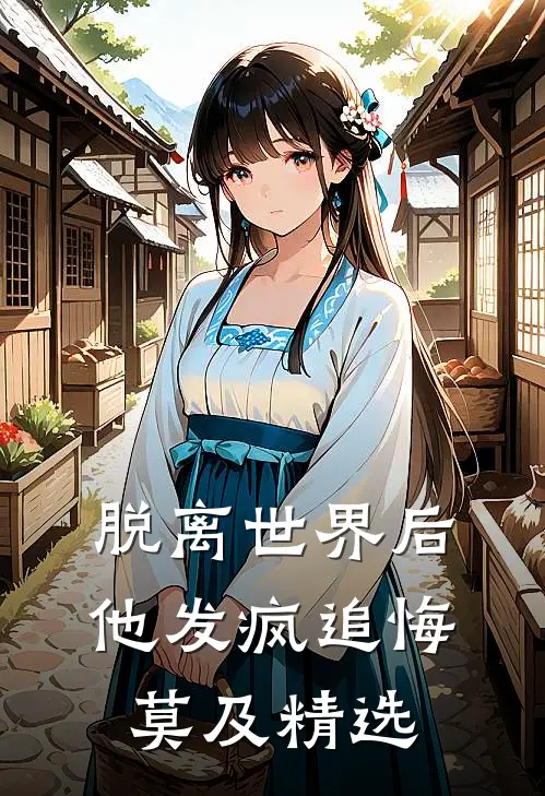 脱离世界后，他发疯追悔莫及精选