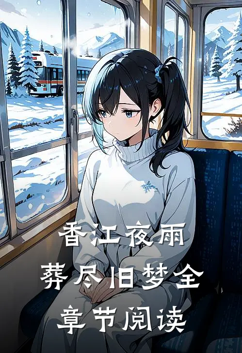 香江夜雨，葬尽旧梦全章节阅读