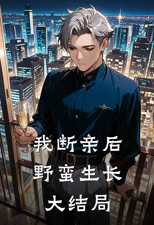 我断亲后野蛮生长大结局